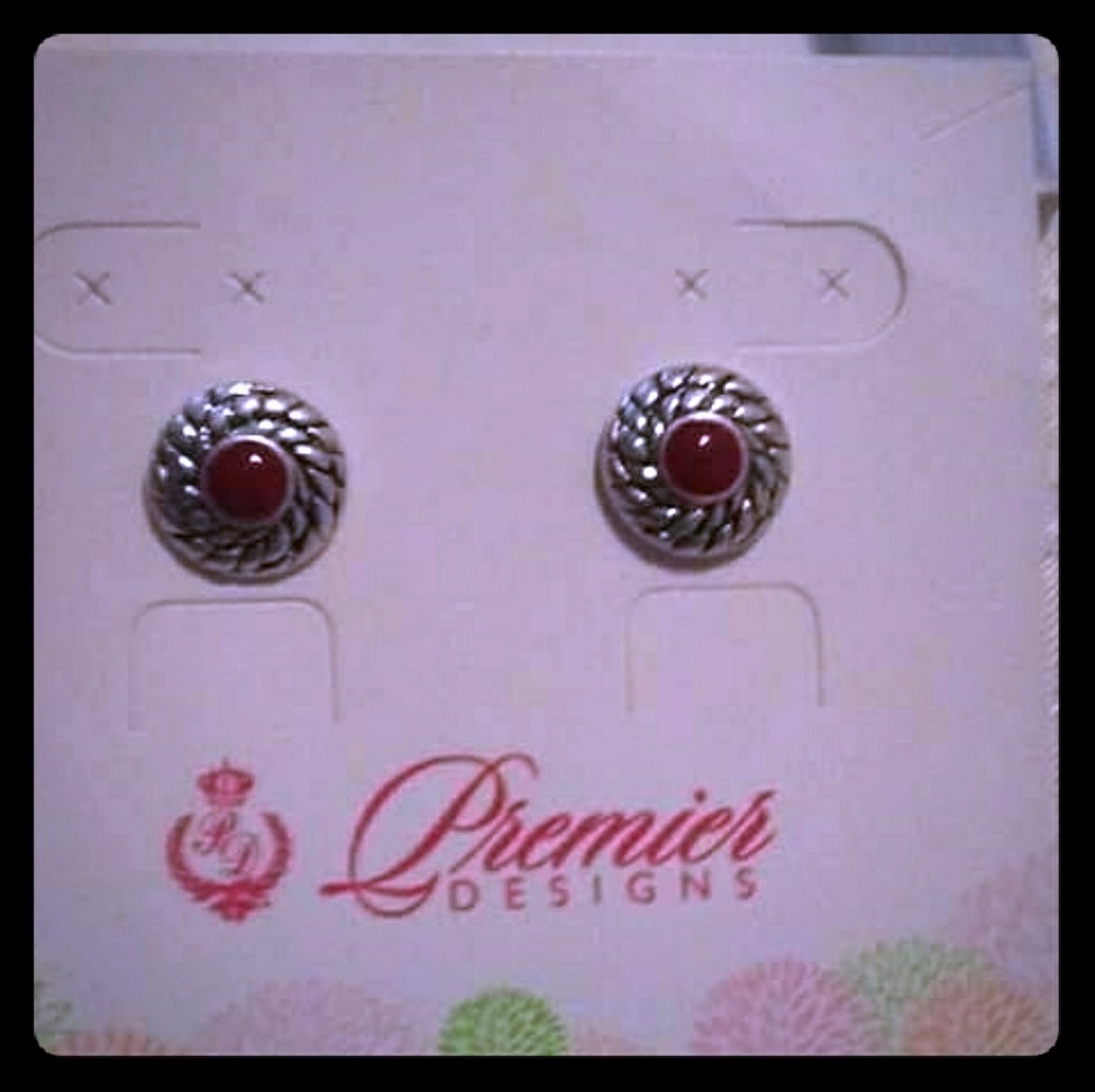 Sizzle Earrings